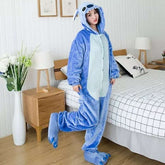 Pijama do Stitch para Casal [PAGUE 1 LEVE 2]