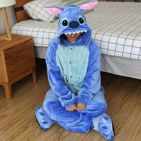 Pijama do Stitch para Casal [PAGUE 1 LEVE 2]