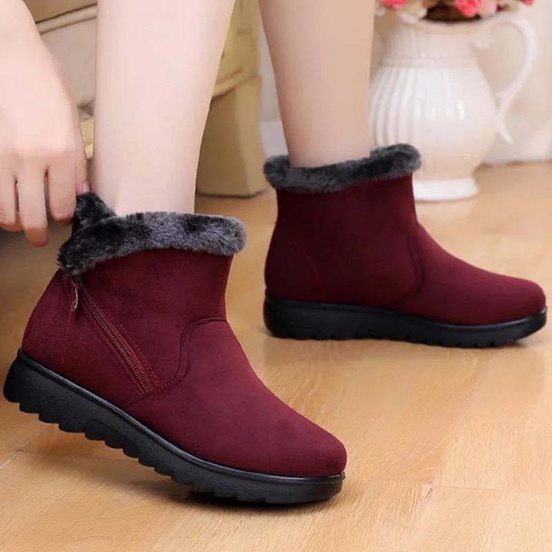 Bota Inverno 2024 - Fiore (Promoção Pré Inverno)